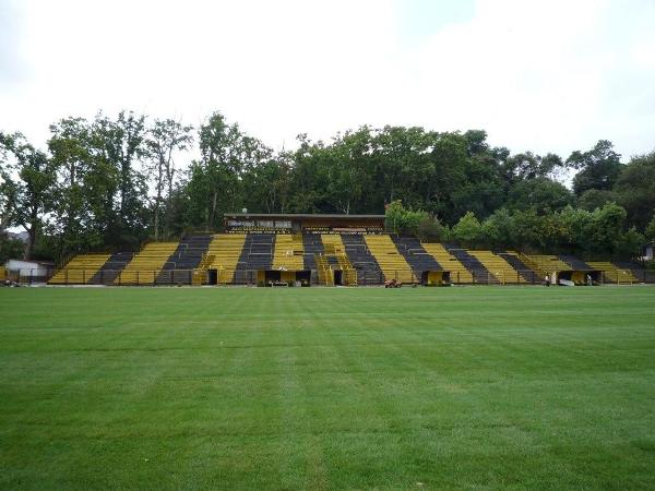 stadium photo