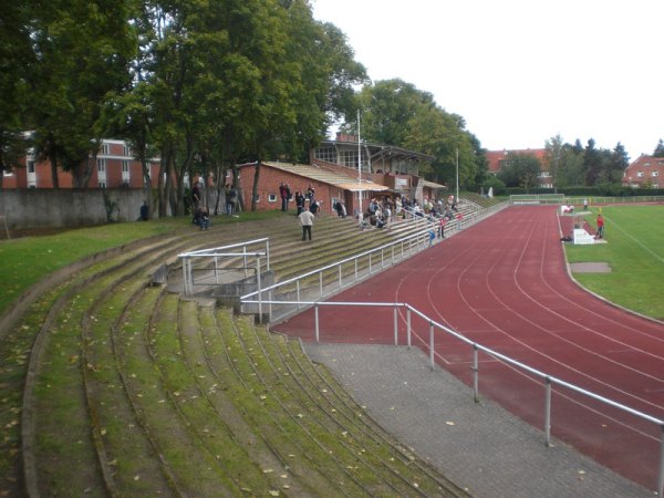 stadium photo