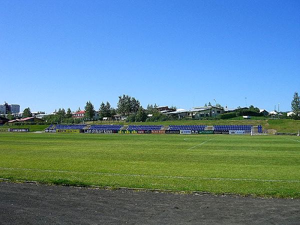 stadium photo