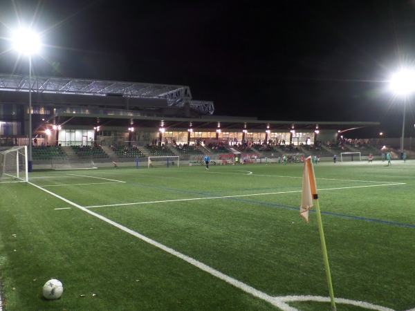 stadium photo