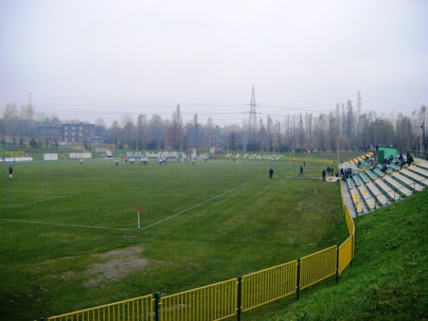 stadium photo