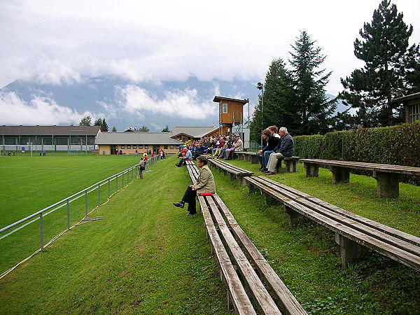 stadium photo