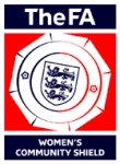 Community shield Women 2020