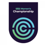 Women's Championship England 2022-2023