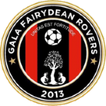 Gala Fairydean Rovers