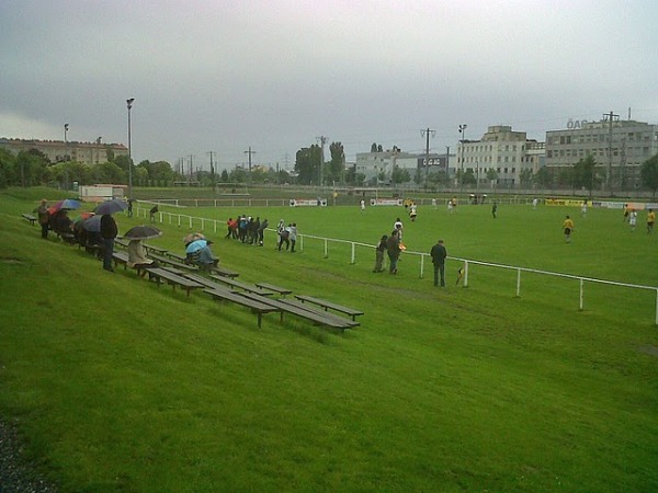 stadium photo