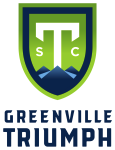 Greenville Triumph