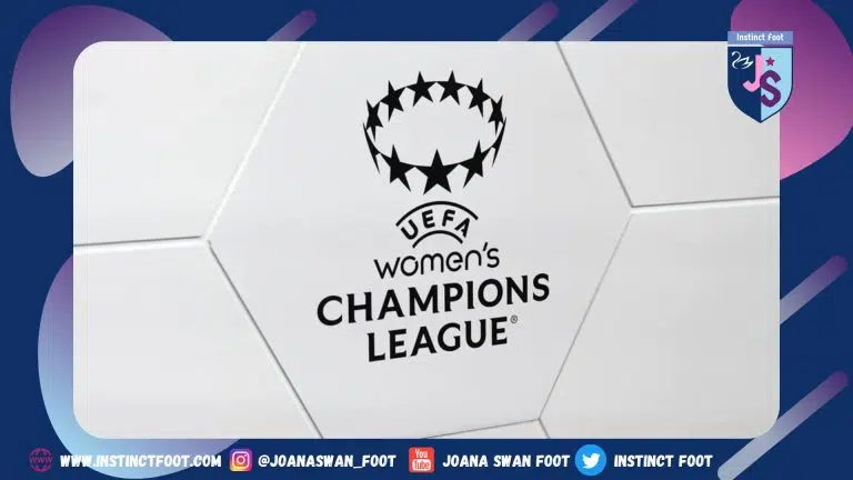 Résultats du tirage Ligue des Champions féminines tour 1 du 24 juin 2022