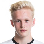 player photo
