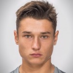 player photo