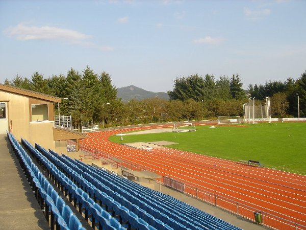 stadium photo