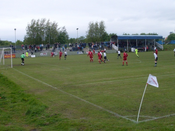 stadium photo