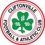 Cliftonville W