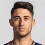 player photo
