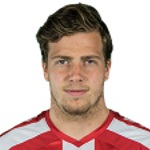 Frederik Børsting
