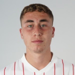 player photo
