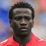 D. N'Dinga