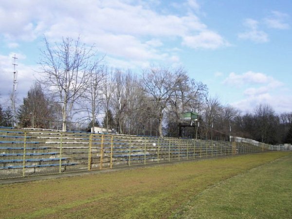 stadium photo