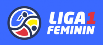 Liga 1 féminin Roumania 2021-2022