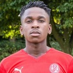 player photo