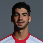 player photo