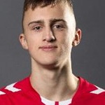 player photo