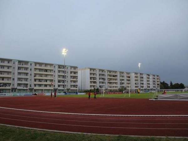 stadium photo