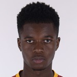 player photo