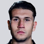 player photo