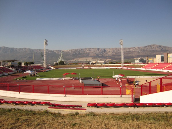 stadium photo