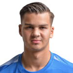 player photo