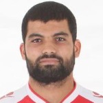player photo