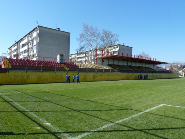 stadium photo