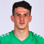 player photo