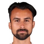 player photo