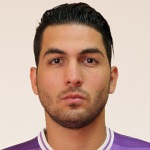 player photo