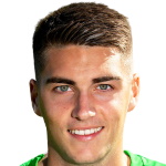 player photo