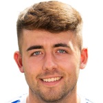 player photo