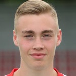 player photo