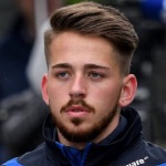 player photo