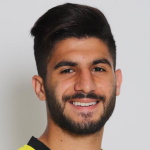player photo
