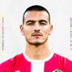 player photo
