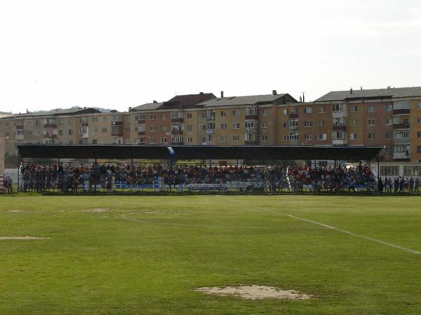 stadium photo