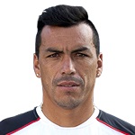 E. Paredes