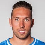 player photo