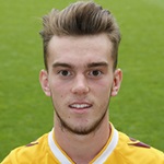 player photo