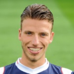 player photo