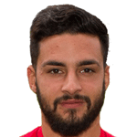 player photo