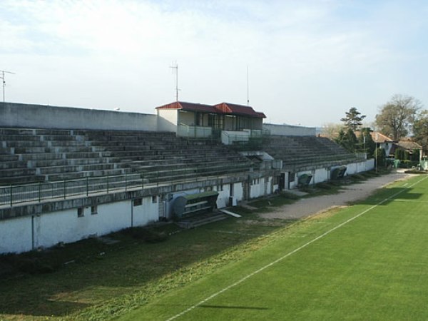 stadium photo