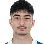 player photo